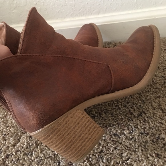 Quipid booties - Picture 4 of 6